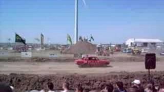 Bangers Lopik 2008