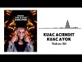 Makou Bil - Kuac Aciendit Kuac Ayok(Official Audio)