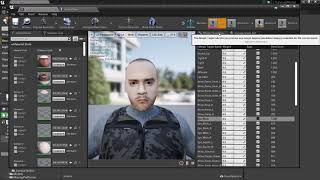 UE4 Tutorial: Random eye blinking on skeletal mesh with Morph Targets