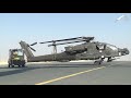 Testing The New US President $80 Million Helicopter: MV 22 Marine One