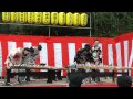 地唄箏曲美緒野会　 　飛躍　　mionokai hiyaku　2013 09 15_1