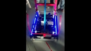 ROULT Team 4403 | 2014 robot \