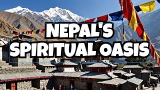 Muktinath: Exploring the Sacred Site in Nepal