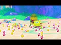 SpongeBob Simulator on Roblox