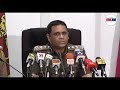 prison superintendent transferred over illegal items at negombo prison