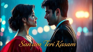 Sanam Teri Kasam – A Love Story ❤️🎶 || Desi Boy Mustafizur