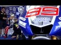 MotoGP™ Silverstone 2013 - Yamaha in Action