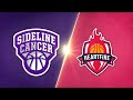 Sideline Cancer vs. VBL Winner - Game Highlights