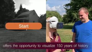 Visualizing Virginia Tech: ICAT Day 2020 Trailer