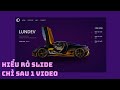 Create an Slider in HTML CSS and Javascript step by step