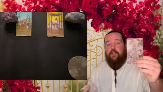 VIRGO -  A Big Ending!  FEBRUARY 17TH - FEBRUARY 24TH TAROT CARD READING