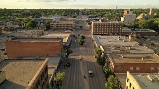 Moose Jaw, Sask., business owners call for changes to property assessments