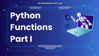 Python Functions | Parameters, Arguments & Default Values | Urdu / Hindi