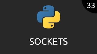 Python #33 - sockets