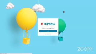 TOPdesk