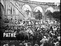 Lourdes Pilgrimage (1934)