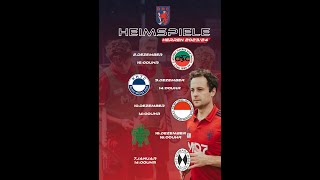 DHC.tv | Düsseldorfer HC - SW Neuss | 1. Bundesliga Halle Herren West | 07.01. um 14:00 Uhr