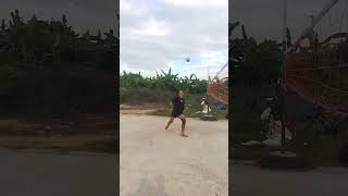 ဖဝါး Skill