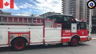 Sapeurs-Pompiers de Montreal (SIM)