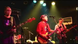 敏司餃子北京亭 2011/9/10(sat) Live@中津Vi-code