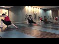 Yoga for strong and flexible back with Master Ajay