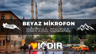 Beyaz Mikrofon's Live broadcast