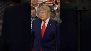 How Trump Is Campaigning After a Week of White House Turmoil