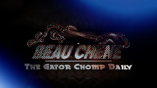 The Gator Chomp Daily (February 10, 2025)