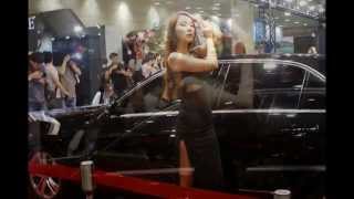 2014 seoul auto salon