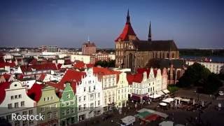 Places to see in ( Rostock - Germany )