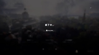 加齢た声のBFV ガバ分隊 11.21　その2