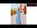 ട്രെൻഡിങ് ആവാൻ അടിപൊളി floral print tops new floral dresses 2022 maiza fashion