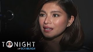 TWBA: Angel on Liza as Darna