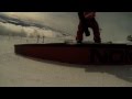 Burton European Open 2013 with Horgmo, McMorris, Sandbech, Tonteri & Ostreng