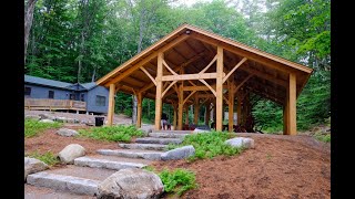 Virtual Tour of Camp Hale (August 2021)