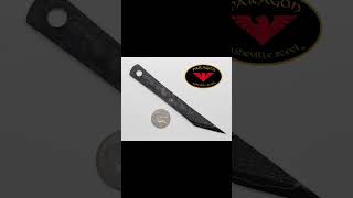 THE KIRIDASHI AVAILABLE NOW ashevillesteel.net