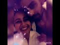 Nehakakkar  Himansh Kohli Cute Kissing Video