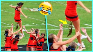 Best Funny Videos Compilation 🤣 Pranks - Amazing Stunts - By Just F7 🍿 #73