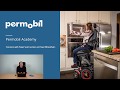 Outcomes from Power Seat Functions | Permobil Academy