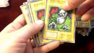 【遊戯王】あのモリンフェンを大量ゲット【開封動画】