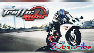 Traffic rider game play //Race game 🏍️🛵🛺// Best android game play 🎮