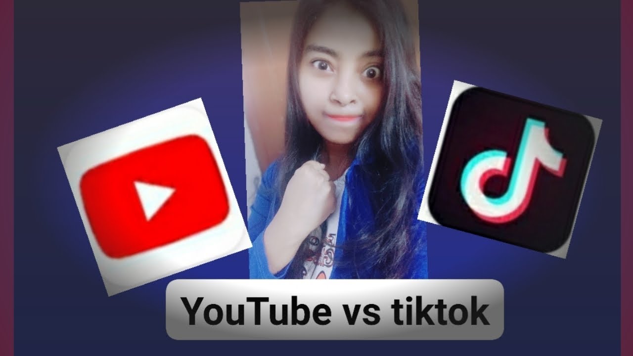 || YouTube Vs Tiktok #carry Minati #ameer Siddiqui #exclusive Report ...