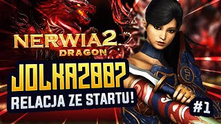 Nerwia 2 Dragon - Opłaca się zostać w M1 i M2? + konkurs