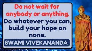 Top 10 Quotes by Swami Vivekananda with relaxing music#Calmmusic#Quotes