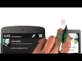 Local Wearable Notifications