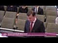 6.8 - The Head of Insurance for REST Superannuation testifies at the Banking Royal Commission