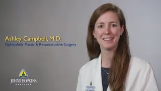 Dr. Ashley Campbell | Oculoplastic Surgeon