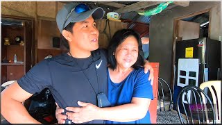 EP126 - Sorpresa para kay Tito Yummy at Tita Lady | Occ. Mindoro