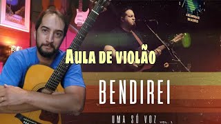 Bendirei\\Como quiser\\\\MORADA\\\\Aula de Violão