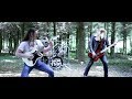 Rabid Bitch Of The North - The Missionary *Video*